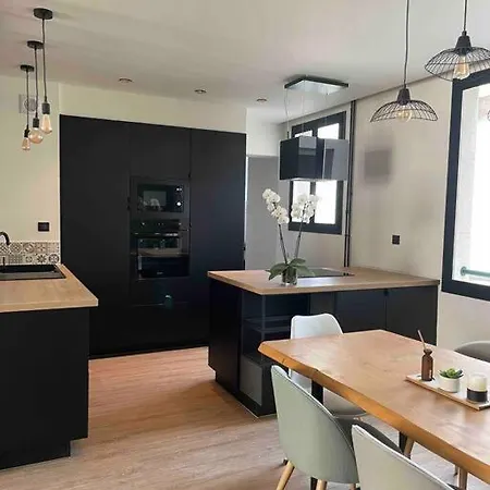 Appartement Renove Hyper Centre
