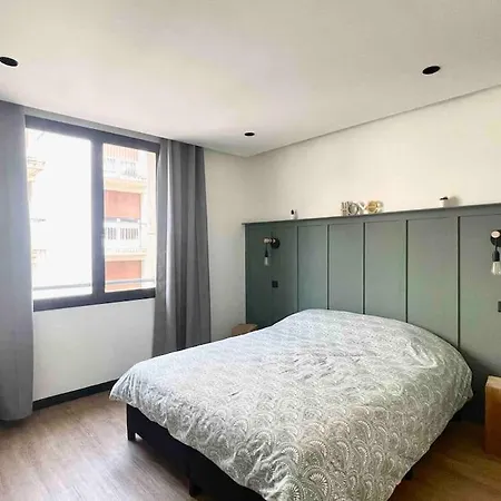Appartement Renove Hyper Centre