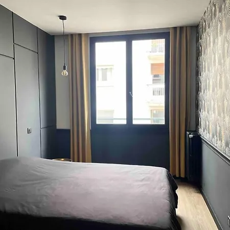 Appartement Renove Hyper Centre