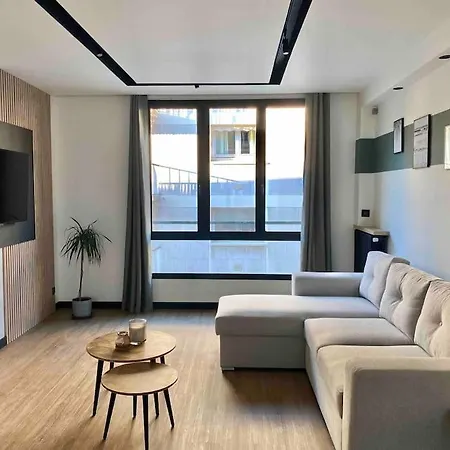 Renove Hyper Centre Appartement *