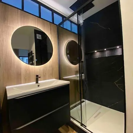 Appartement Renove Hyper Centre *