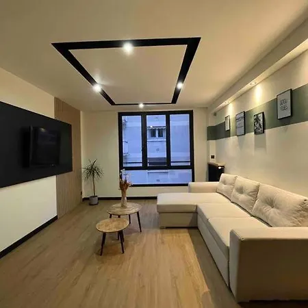 Appartement Renove Hyper Centre Rouen